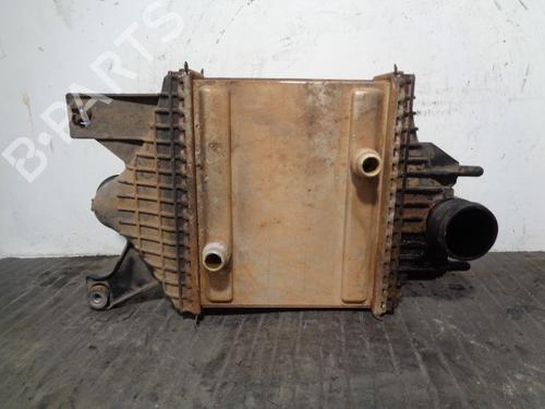 Used Intercooler LAND ROVER RANGE ROVER SPORT II (L494) 3.0 TDV6 4x4 (258 hp) 13754518