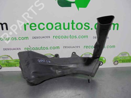 Pipe LEXUS GS (_S19_) 300 (GRS190_, GRS190R) | BP20248937M125 