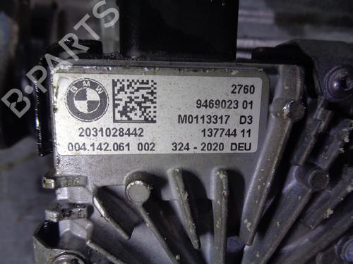 Transfer box BMW 5 (G30, F90) 520 d Mild-Hybrid xDrive | BP13010176M36 