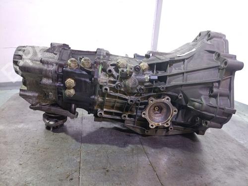 Gearbox AUDI A4 B6 Avant (8E5) 1.9 TDI | BP22985079M3 