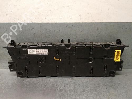 Instrument cluster CITROËN C4 Picasso I MPV (UD_) | BP30871148C47