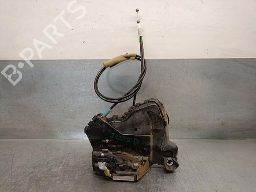 Used Front left lock TOYOTA RAV 4 IV (_A4_) 2.2 D 4WD (ALA49) (150 hp) 20708333