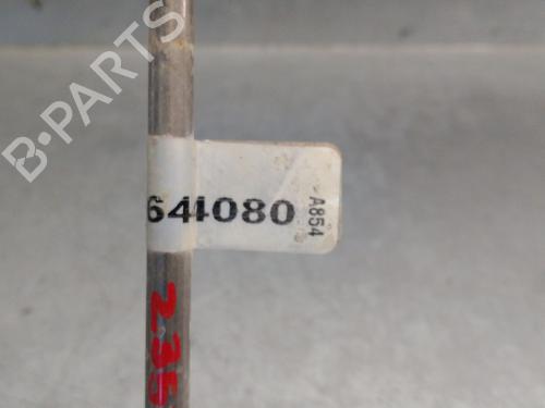 Pipe CITROËN JUMPER II Van 2.2 HDi 130 | BP29237648M125