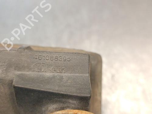 Tailgate handle OPEL ASTRA H (A04) 1.8 (L48) | BP27577837C132 