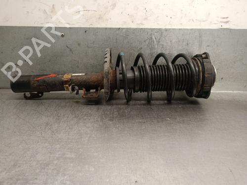 Used Left front shock absorber Left front shock absorber SEAT IBIZA III (6L1) 1.4 16V (100 hp) 33931452 33931452