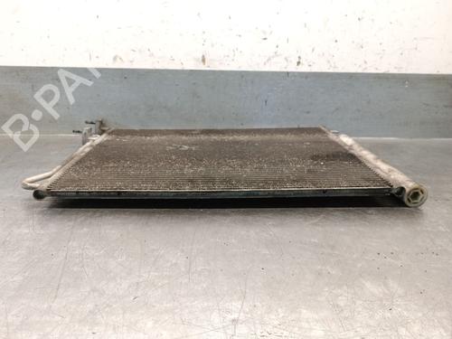 AC radiator SSANGYONG TIVOLI 1.6 XDi 160 | BP38969313M32 - Image 2