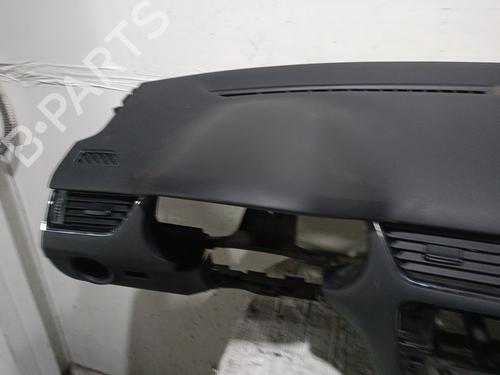 Dashboard SKODA OCTAVIA III Combi (5E5, 5E6) 2.0 TDI | BP37376674C46 - Image 2