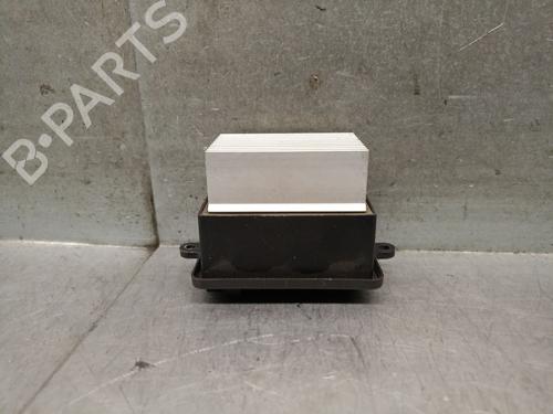 Used Heater resistor Heater resistor OPEL GRANDLAND / GRANDLAND X (A18, P1UO) 1.5 Turbo D (75) (131 hp) 34646727 34646727