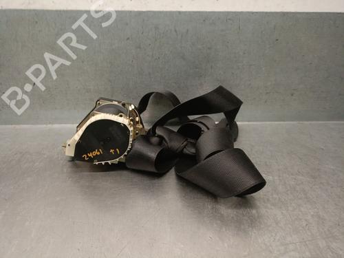 Used Rear left seatbelt MERCEDES-BENZ C-CLASS (W203) C 180 Kompressor (203.046) (143 hp) 30647306