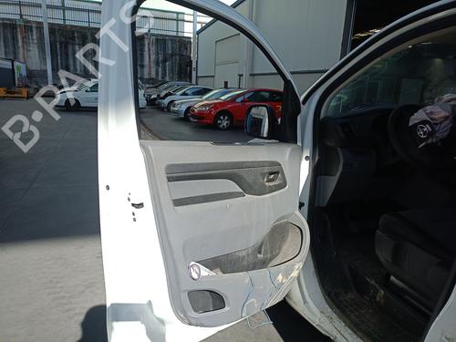 Switch TOYOTA PROACE Van (MDZ_) 1.6 D4d (MDZ9) | BP27567370I30  - Image 12