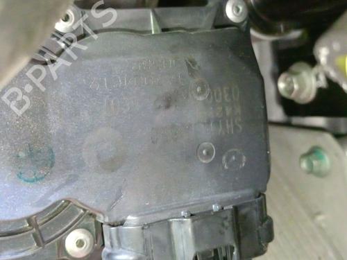 Engine MAZDA CX-5 (KE, GH) 2.2 D (KE2FW) | BP35724182M1  - Image 13
