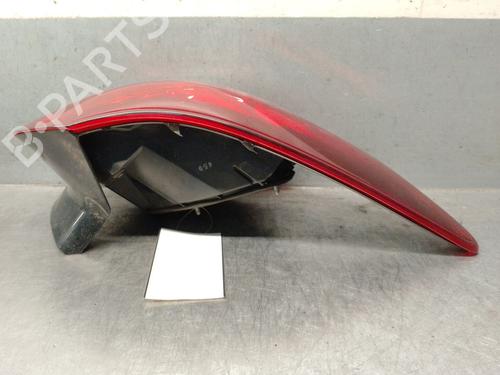 Left taillight MAZDA 6 Estate (GJ, GL) | BP33270167C34 - Image 3