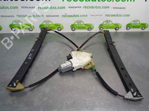 Used Rear right window mechanism AUDI Q7 (4LB) 3.0 TDI quattro (233 hp) 5218568