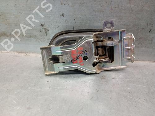 Front right interior door handle FORD RANGER (ET) 2.5 TDCi 4x4 | BP24334735I14 