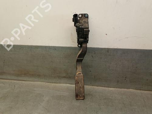 Used Pedal LAND ROVER FREELANDER I (L314) 2.0 Td4 4x4 (112 hp) 25271828