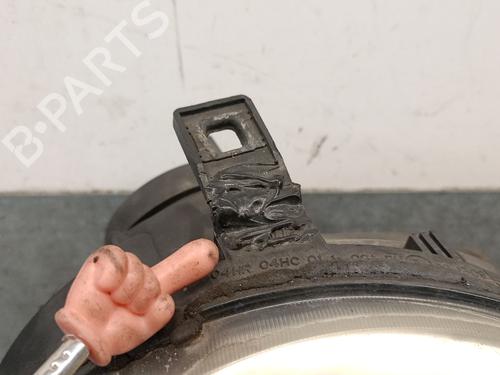 Right headlight VW POLO (9N_, 9A_) 1.4 16V | BP27681772C29 