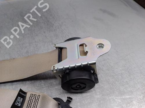 Front right seatbelt BMW 7 (F01, F02, F03, F04) 730 d | BP13253821I25 