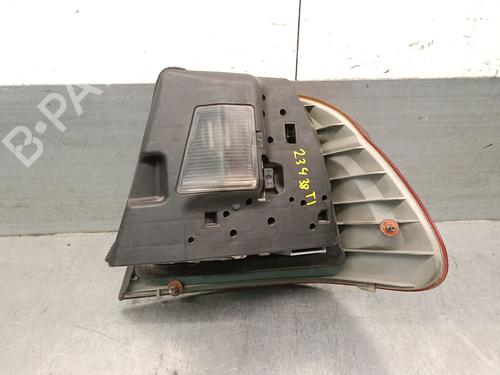 Left taillight BMW 3 (E46) 320 d | BP28514147C34