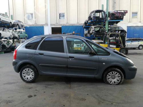 Front right window mechanism CITROËN XSARA PICASSO (N68) 1.6 HDi | BP9511929C23 
