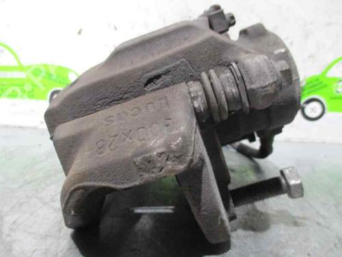 Left front brake caliper MERCEDES-BENZ C-CLASS (W203)  | BP11613275M105 