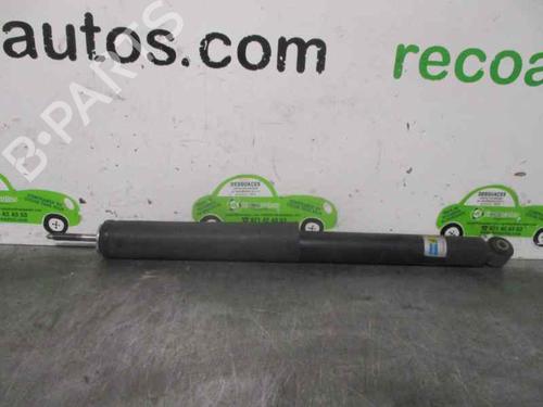Used Left rear shock absorber DAEWOO LANOS (KLAT) 1.5 (86 hp) 3508786