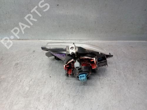 Left front fog light CITROËN XSARA (N1) 1.9 TD | BP27243885C30 