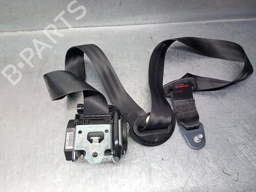 Front left seatbelt PEUGEOT 508 I (8D_) 1.6 HDi | BP26323820I26 