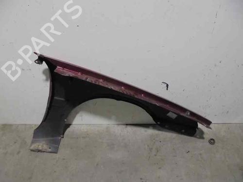 Left front fenders DAEWOO ARANOS 1.8 | BP8248774C41 