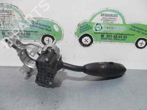 Headlight switch MERCEDES-BENZ A-CLASS (W169) A 180 CDI (169.007, 169.307) | BP2126421I24 
