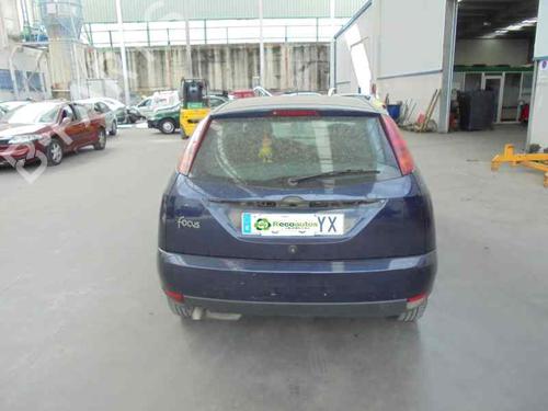 Injector FORD FOCUS I (DAW, DBW)  | BP2105624M100 