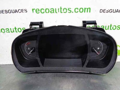 Used Instrument cluster RENAULT MEGANE IV Hatchback (B9A/M/N_) [2015-2025]  5630057