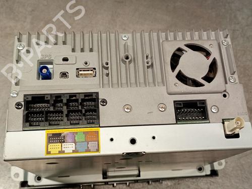 Display monitor FORD S-MAX (WA6) 2.2 TDCi | BP28335110C48 