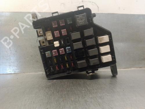 Used Fuse box HYUNDAI SANTA FÉ I (SM) 2.0 CRDi 4x4 (113 hp) 13613020