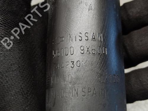 Left front shock absorber NISSAN CABSTAR E (TL_, VL_)  | BP15063697M16 