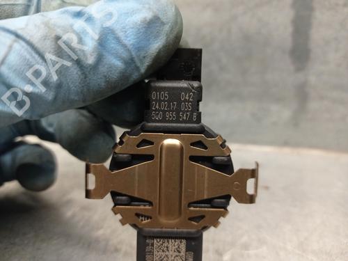 Elektronisk modul SKODA SUPERB III (3V3) 2.0 TDI | BP22793239M83