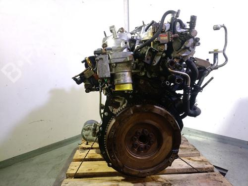 Engine TOYOTA COROLLA (_E12_) 2.0 D-4D (CDE120R, CDE120L_) | BP28317277M1 