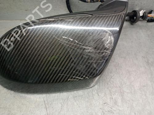 Left mirror AUDI A7 Sportback (4GA, 4GF) RS7 performance quattro | BP30279863C26 