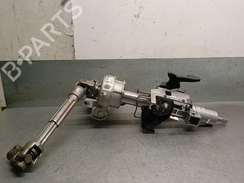 Used Steering column Steering column RENAULT ARKANA I (LCM_, LDN_) 1.6 E-TECH 145 (LDMU) (143 hp) 33687344 33687344