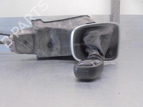 Gear lever CITROËN C3 / C3 ORIGIN III (SX) 1.2 VTi 82 | BP15045761M90 