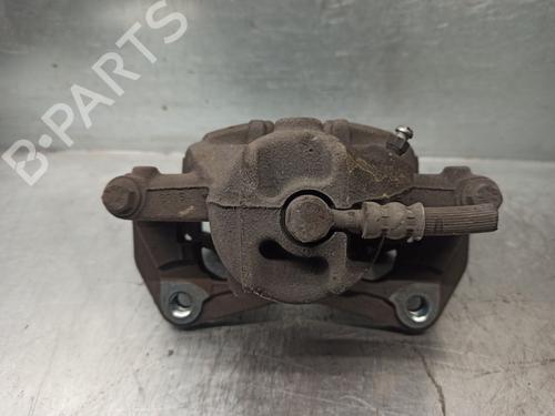 Right front brake caliper SMART FORFOUR (454) 1.5 CDI (454.001) | BP11719734M104 