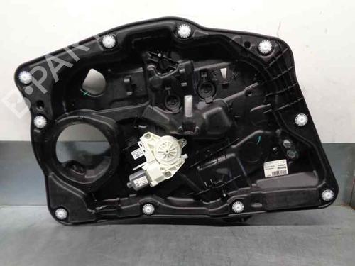 Used Front left window mechanism FIAT 500X (334_) [2014-2025]  8235772