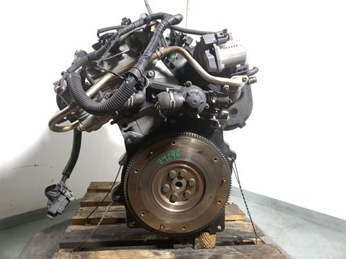 Engine SEAT IBIZA III (6L1) 1.2 | BP31183361M1
