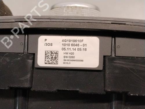 Switch AUDI A6 Allroad C7 (4GH, 4GJ) 3.0 TDI quattro | BP35728868I30 - Image 6