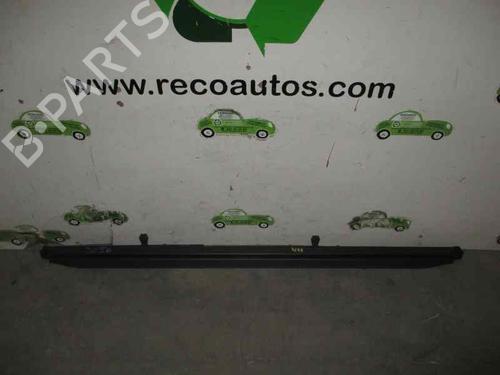 Used Rear parcel shelf Rear parcel shelf 2083678 2083678