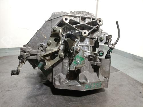 Gearbox FIAT TIPO Estate (356_, 357_) 1.4 (356WXF1B) | BP31952684M3