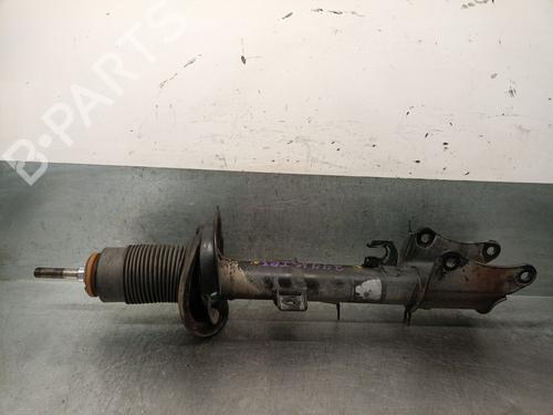 Used Left rear shock absorber Left rear shock absorber ALFA ROMEO 156 (932_) 1.9 JTD (932.A2B00, 932.A2C00) (115 hp) 31907395 31907395