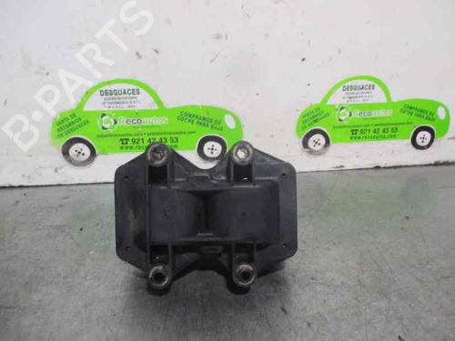 Ignition coil PEUGEOT 106 II (1A_, 1C_) 1.4 i | BP2125441M94 