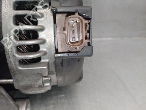 Alternator LAND ROVER RANGE ROVER SPORT I (L320) 3.6 D 4x4 | BP29641100M7