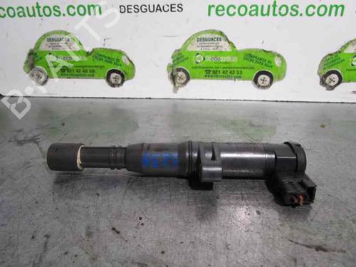 Used Ignition coil RENAULT LAGUNA I (B56_, 556_) 1.8 16V (B563, B564) (120 hp) 2064763