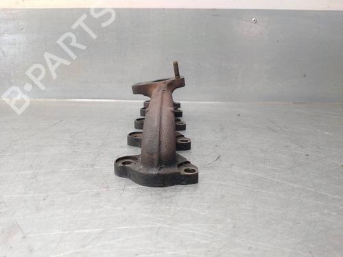Exhaust manifold CITROËN C2 (JM_) 1.4 HDi | BP15613307M110 